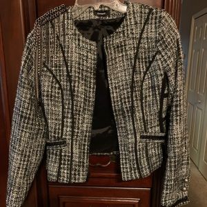 Express Dressy jacket